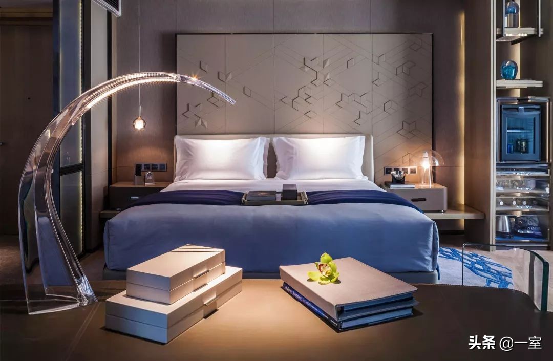 CCD新雅皮巅峰之作—北京三里屯通盈中心洲际酒店！「248期」