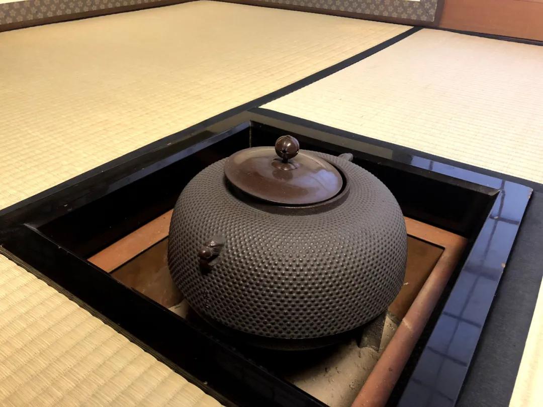 日本人用什么茶器,日本人喝茶都用什么茶