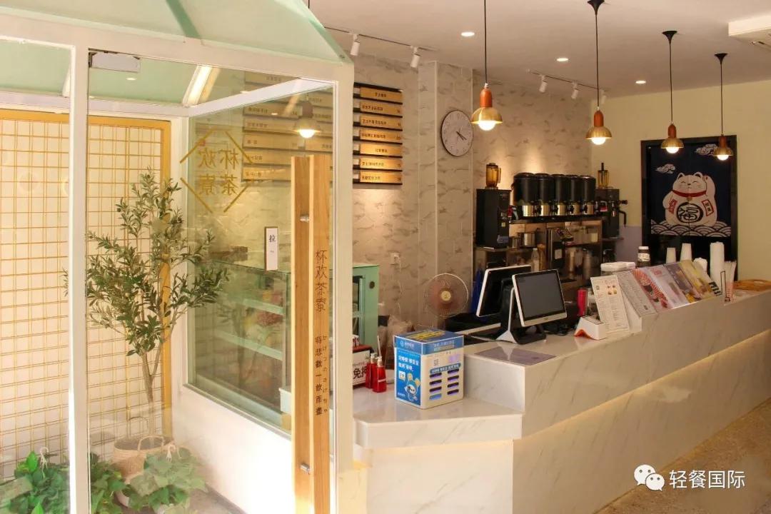 茶饮品牌策划营销推广,茶饮店怎么去推广店铺呢