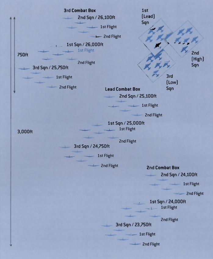 战场冤家幻影,b-17轰炸机介绍
