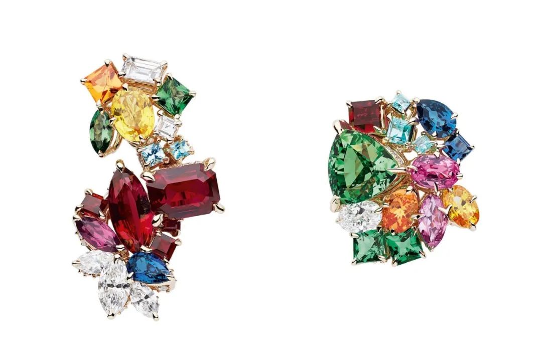 RR·TRENDS|高级珠宝新定义