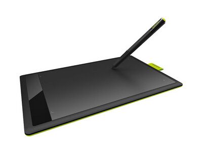 怎么选择压感纸规格,数位板压感怎么选择