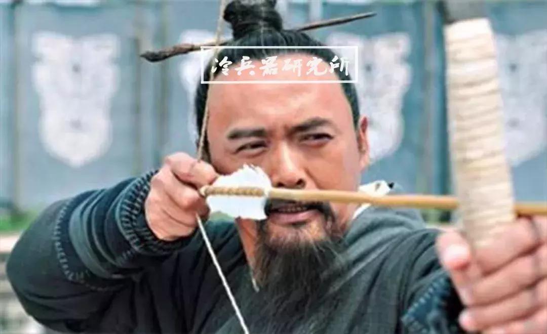 弓箭百步穿杨有多厉害,百步穿杨为什么射的是柳树