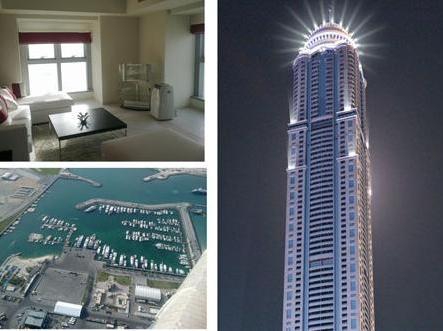 迪拜世界之最一共多少个城市,世界上最富有的城市是迪拜吗