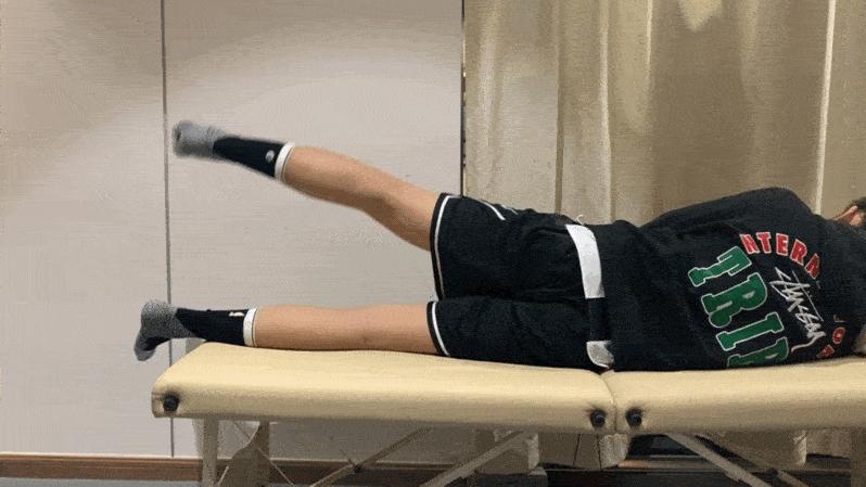 踝扭伤按摩,踝扭伤复位