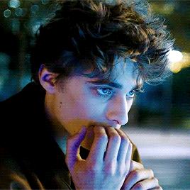 法国帅气男模,法国英俊男模成最帅伏地魔