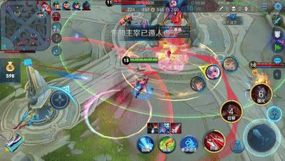 玩阿轲必学的20个技巧和方法,阿轲怎么设置优先攻击英雄