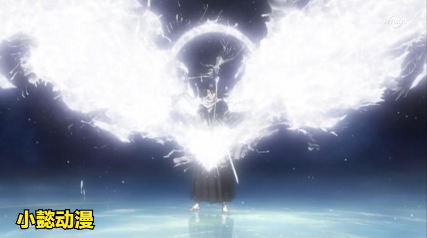 银的斩魄刀和乱菊的斩魄刀,死神斩魄刀有几种