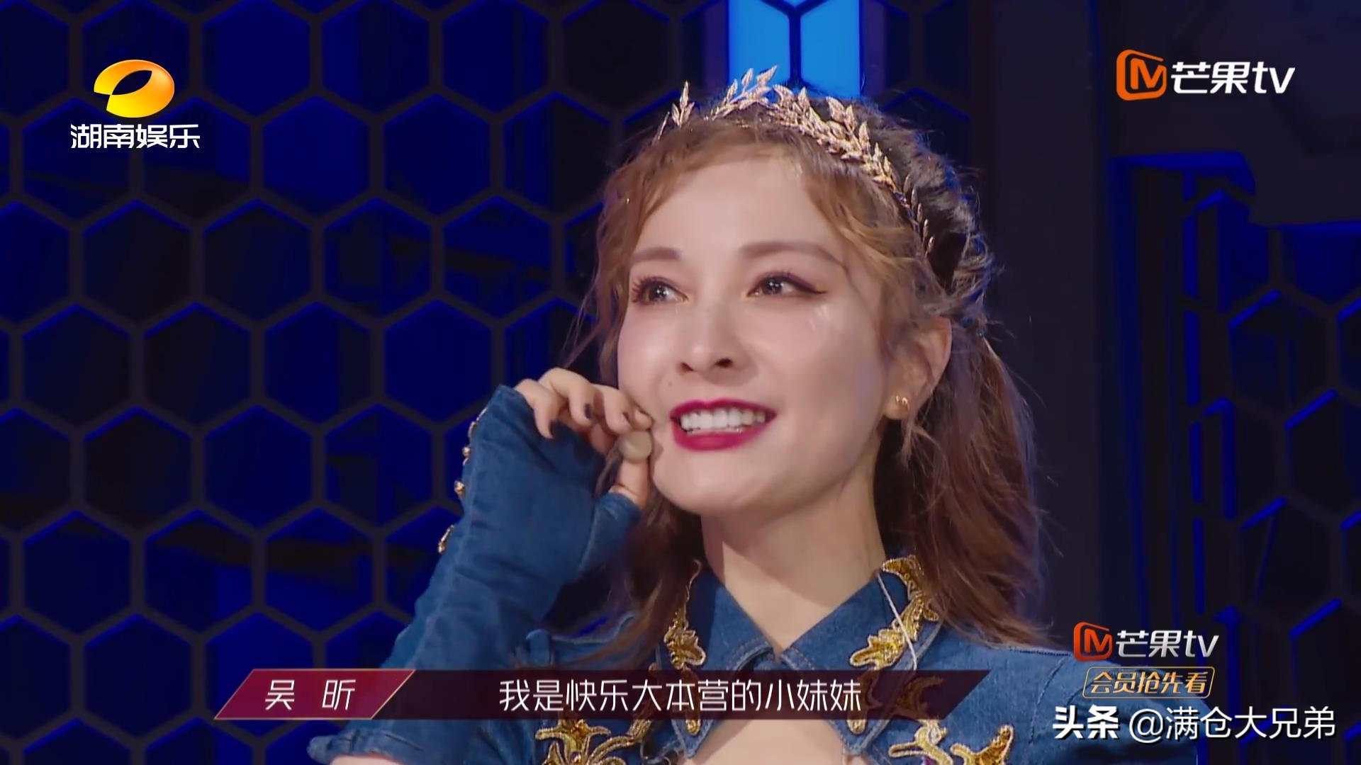 浪姐第1季复活赛王霏霏,浪姐第一季王霏霏总决赛