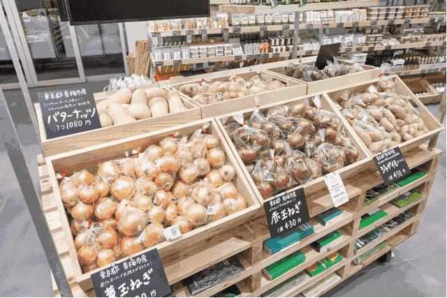 无印良品在中国的营销之路,无印良品门店发展