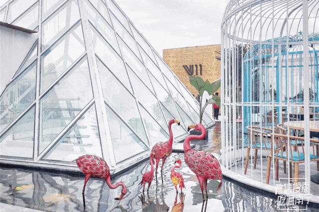 南宁最适合约会吃饭的餐厅,南宁跨年夜聚餐推荐餐厅