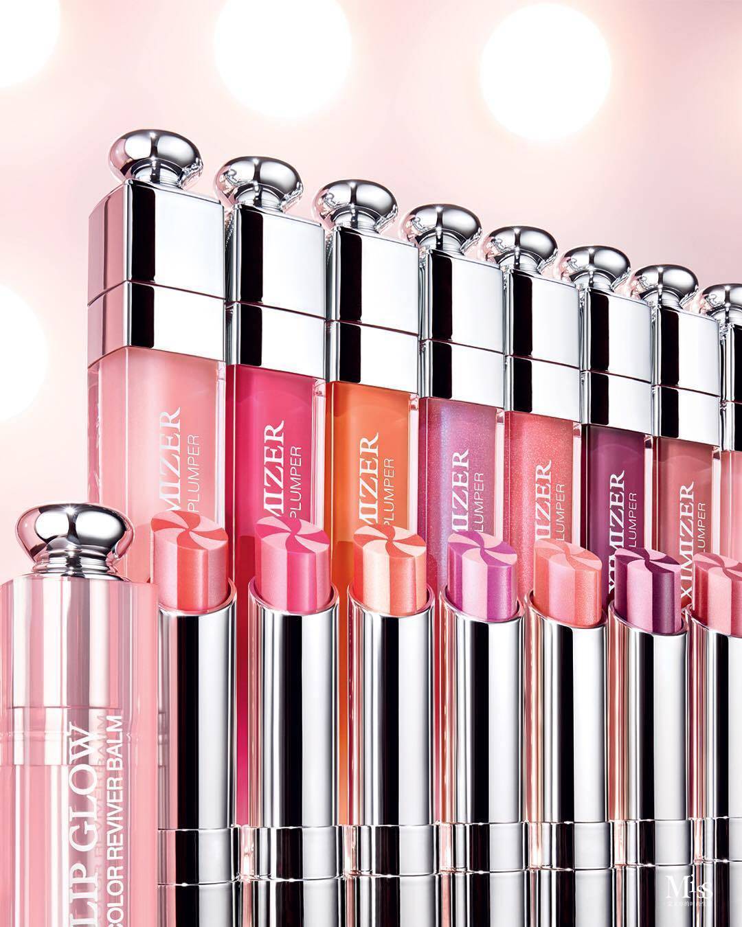 素颜也能涂的口红百搭,十支必备的口红色号