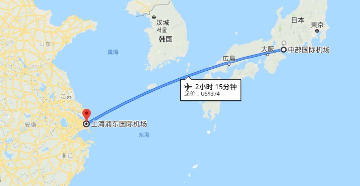 15天8000里,我们刚去名古屋和日本人抢了个五一假期