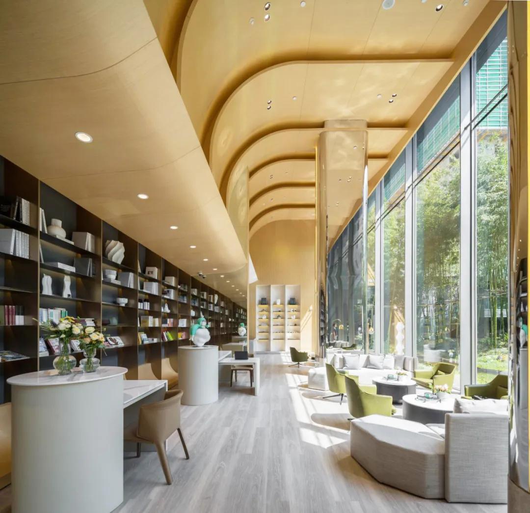 融创在青岛的发展,迭代城市