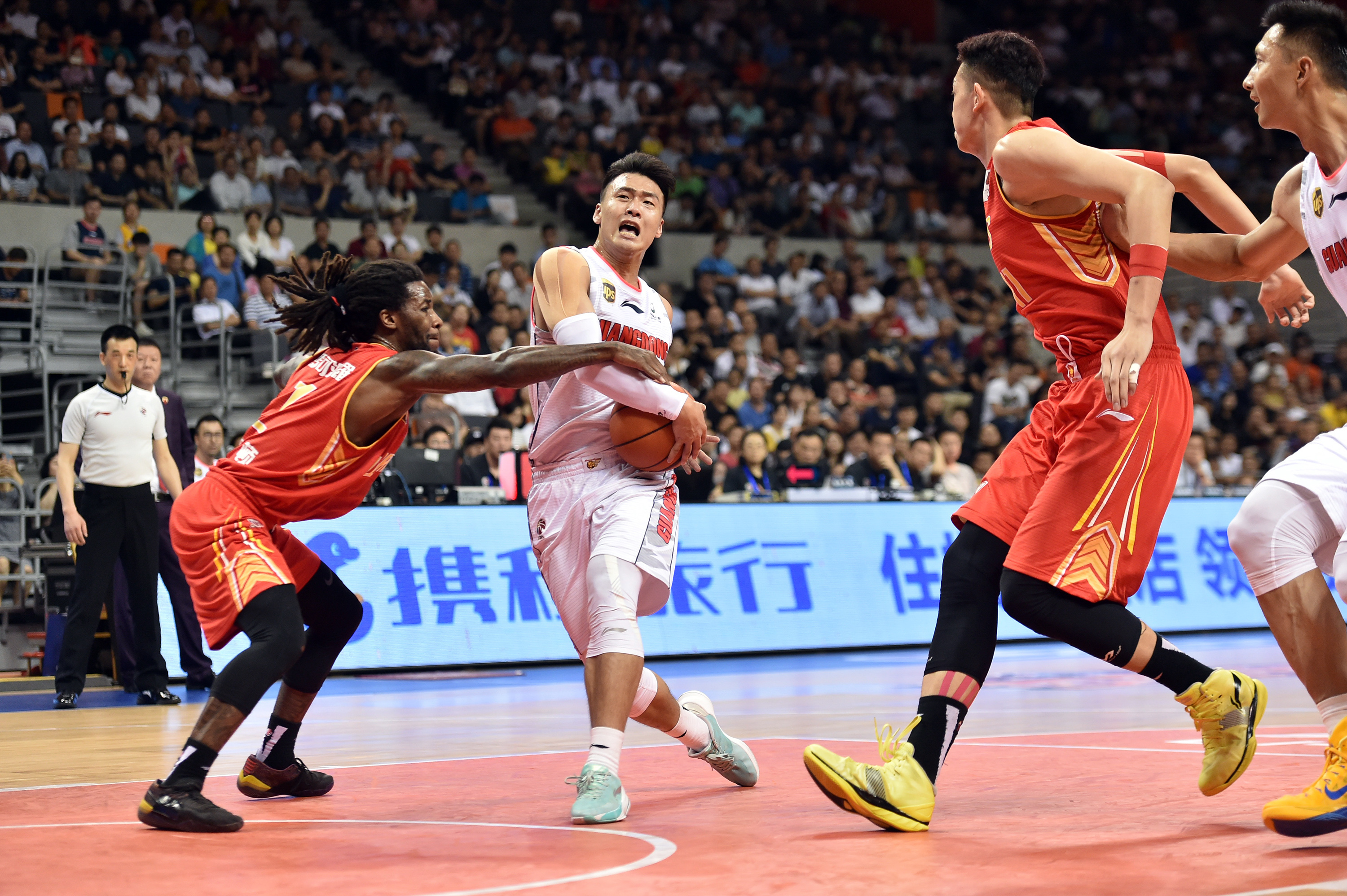 广东队战术分析,广东队最新战术分析