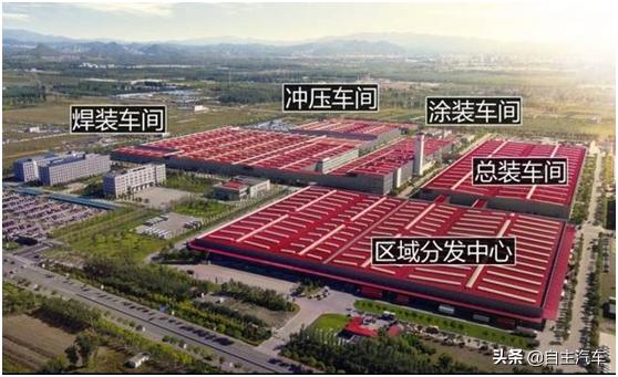 致敬中国企业,致敬中国车企