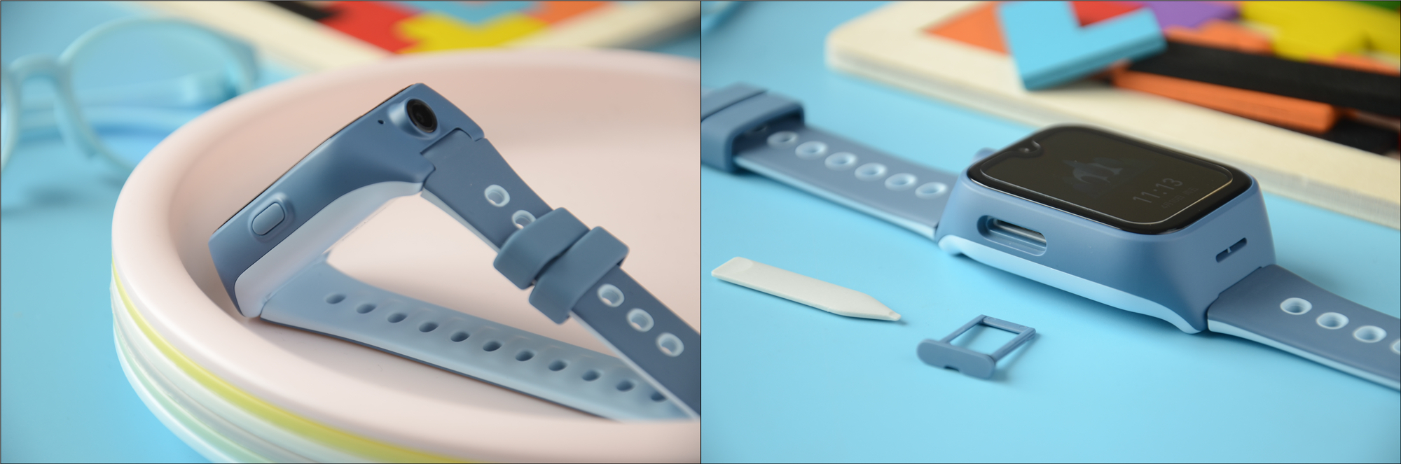 米兔儿童学习手表4nfc门禁,米兔儿童手表4有什么隐藏功能