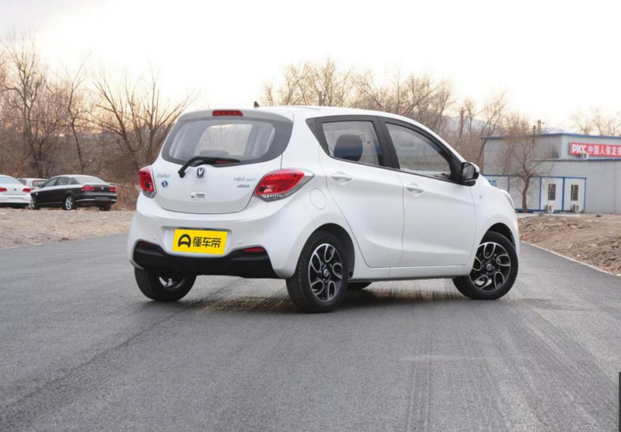 长安奔奔和宝骏310发动机哪个好,长安奔奔加速性能测试