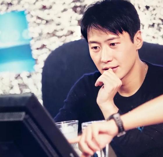 四大天王黎明最帅气的时候,黎明才是四大天王里最帅的