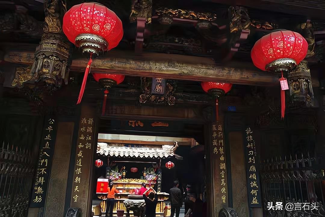 为什么称关羽为神,为什么称关羽为武财神