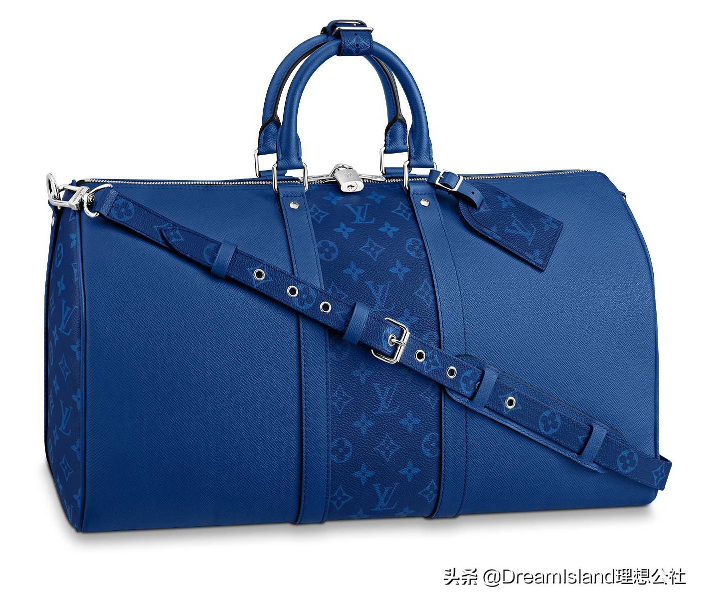 louisvuitton手提包最新款,louisvuitton蓝色鳄鱼皮手提包