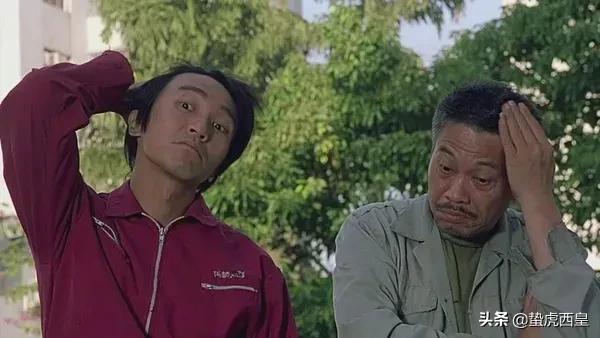 那些年周星驰骗过我们的电影,那些年听过的歌周星驰