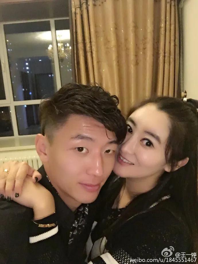 中国国脚杨旭,前国脚杨旭