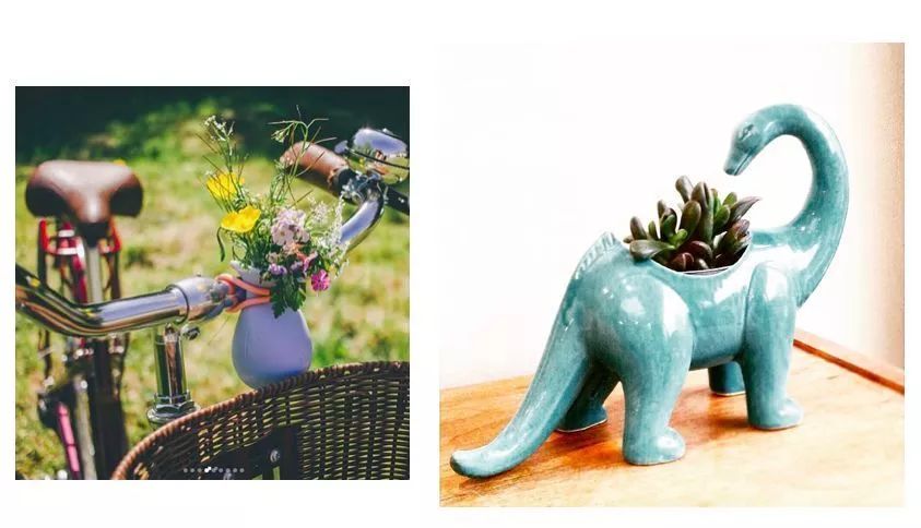 城市里的脑洞乐园，有钱没钱都能拥有的小物件