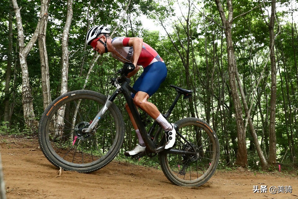 山地车xc涂装,xc竞技山地车