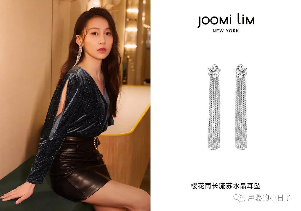 小众必备的10件耳饰,私藏耳环