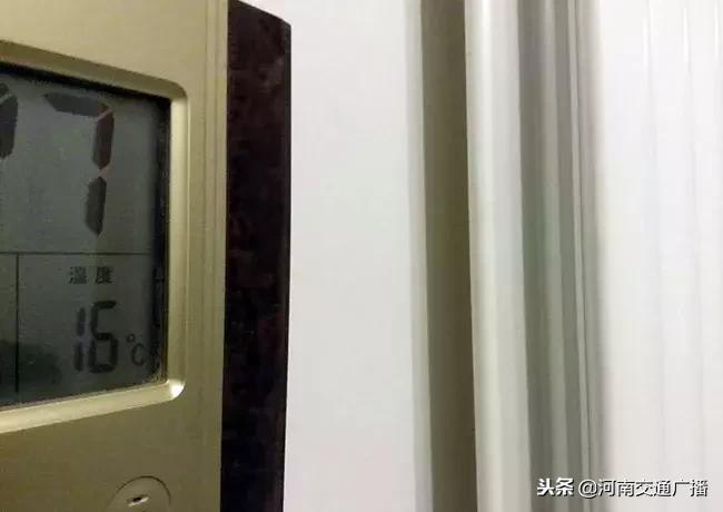 集中供暖主管道不热怎么回事,暖气不热供暖企业的内幕