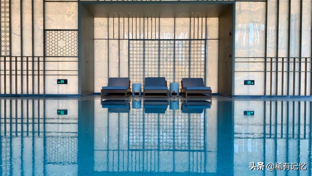 苏州顶奢酒店推荐,在苏州最高酒店住一晚是什么体验