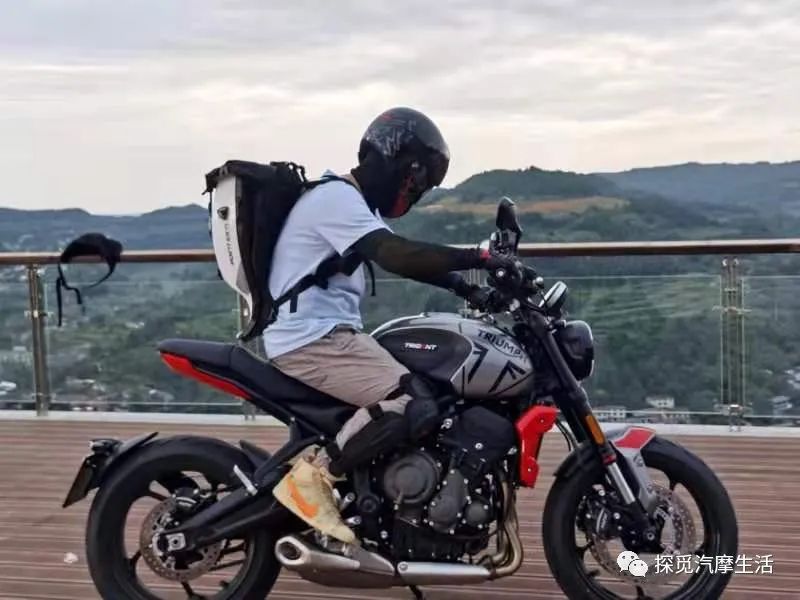 凯旋trident660缺点,凯旋660trident24款