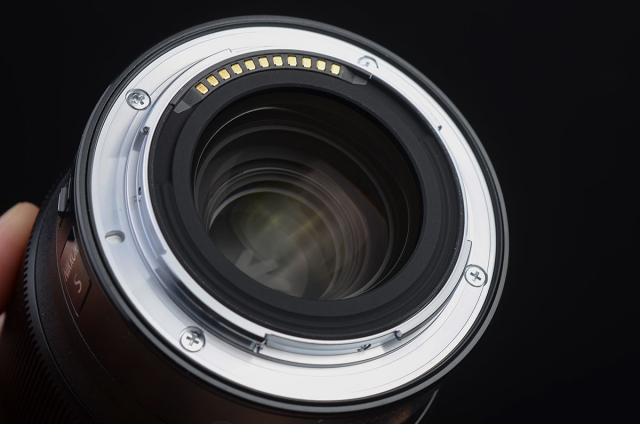 尼康z50mmf1.2s镜头,尼康z50mm1.8s镜头