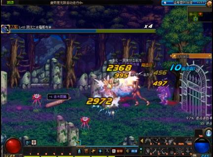 四大毒王pk谁才是真正的毒王,dnf男毒王女毒王哪个伤害高