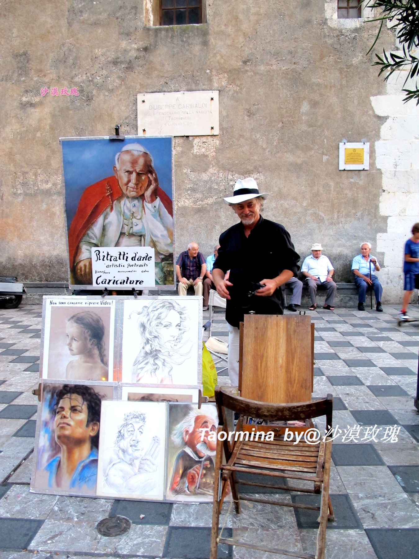 西西里最美城市,西西里岛最美小镇