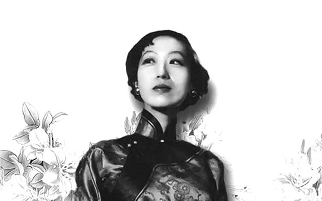 张爱玲的风花雪月主要内容,张爱玲的风花雪月