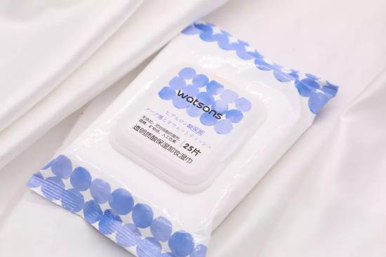 卸妆巾评测|月销20万+的花西子表现如何？