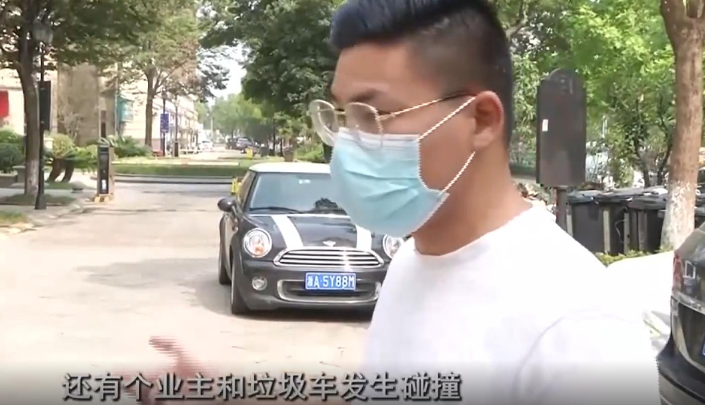 居民楼下的垃圾场,居民楼下有个大垃圾场向哪投诉