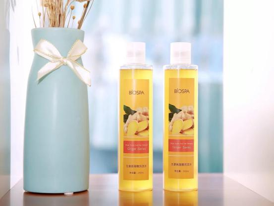 能让头发乌黑靓丽的洗发用品,用什么洗发水能让头发浓密乌黑