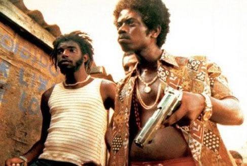 豆瓣评分8.9:一个被上帝抛弃了的上帝之城,里面的事你不会想看