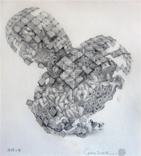 2024威尼斯双年展,威尼斯双年展平行展