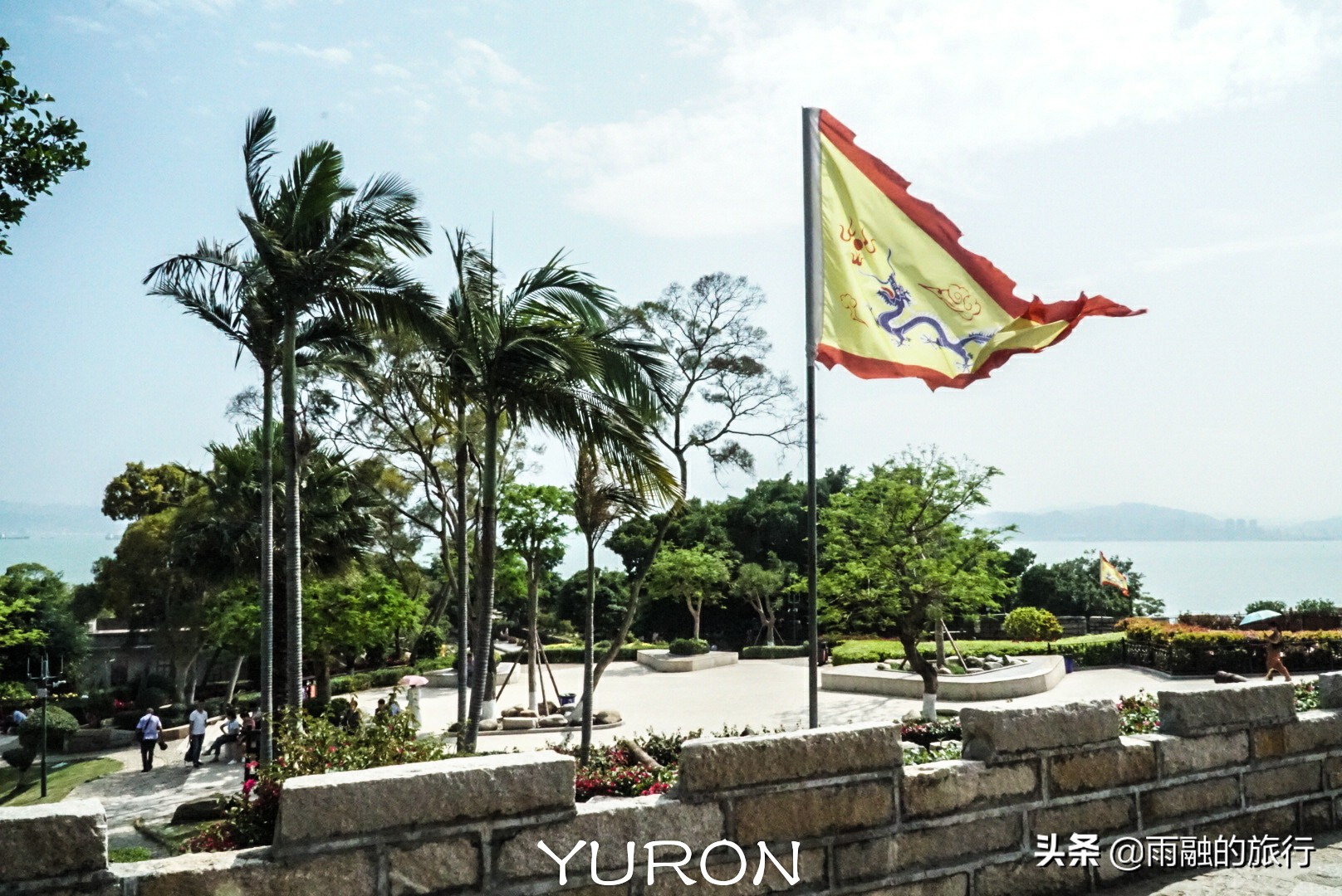 中国曾经最坚固炮台：坐拥全球最大海岸炮，却差点每斤8分钱卖掉