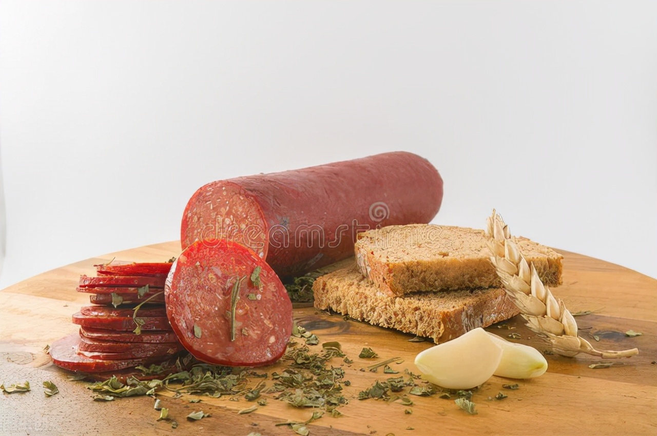 让肉看起来更像肉，红曲色素在肉制品中作用