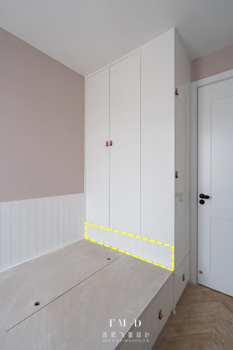 榻榻米床柜一体有什么缺点和不足,榻榻米床柜一体有什么缺点和优点