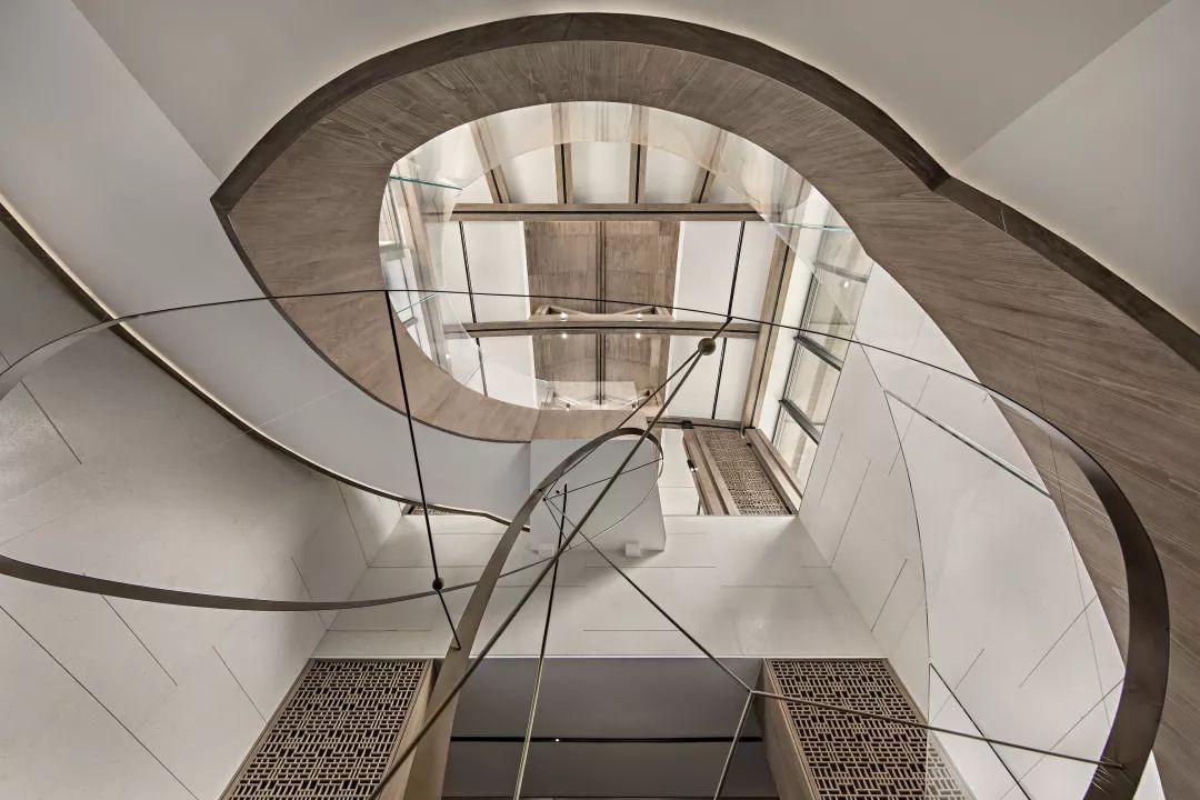 最静心的禅意山中小院,山居秋暝