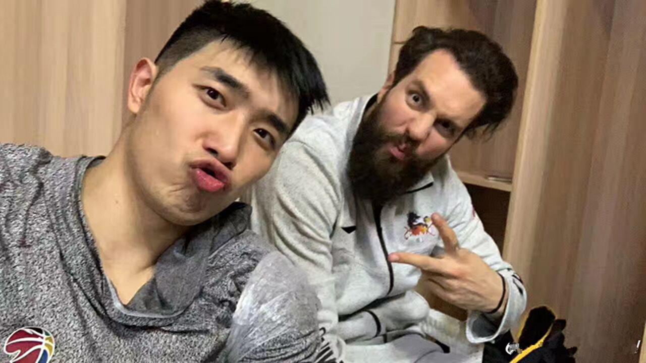 吴冠希张常宁朱婷祝福视频,吴冠希晒张常宁