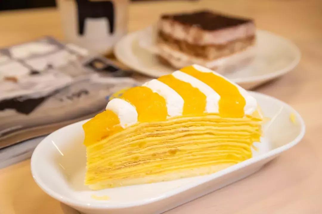 宜家附近咖啡店,宜家一楼咖啡