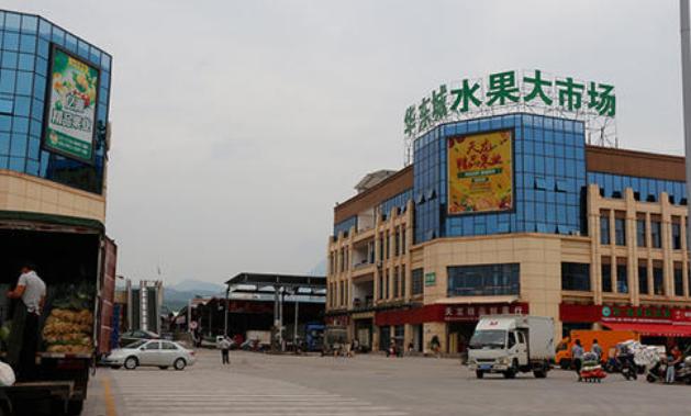 江西赣州中国国际物流商贸城,赣州有哪几个物流园