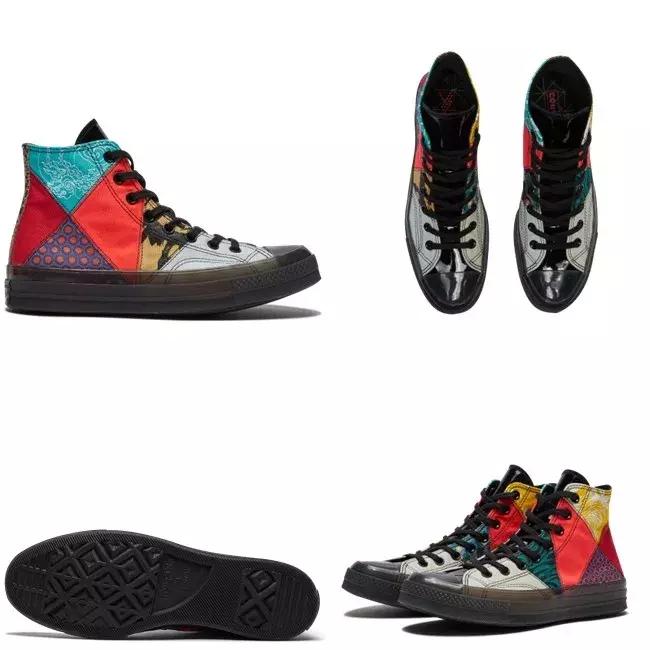 2019年必备秋冬季鞋,新年必备的鞋子女款